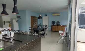 Imagem: BELÍSSIMO SOBRADO NO BAIRRO MORADA DO OURO