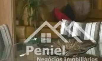 Imagem 2: Apartamento com 2 dormitórios à venda, 168 m² por R$ 1.350.000,00 - Bosque das Juritis - R