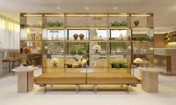 Imagem 6: Apartamento para Venda em João Pessoa, Jardim Oceania, 1 dormitório, 1 suíte, 1 banheiro