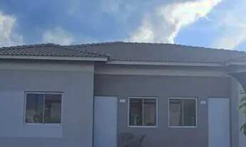 Imagem 7: Casa de Esquina terreno maior no Condominio Origem do sol valor 540mil reais.vg