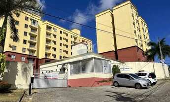 Imagem 2: APARTAMENTO RESIDENCIAL PORTO PALLADIO - TÉRREO - LADO DA SOMBRA