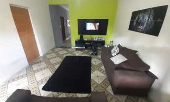 Imagem: Micaela - Vendo casa no tapanã