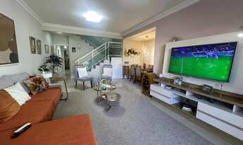 Imagem 2: Casa para Venda em Cabo Frio, Novo Portinho, 5 dormitórios, 4 suítes, 5 banheiros, 2 vagas