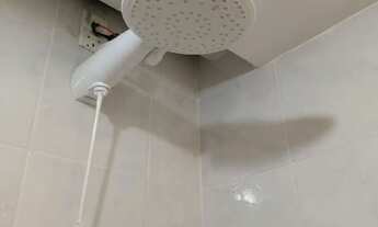 Imagem 3: Kitinet mobiliada com garagem