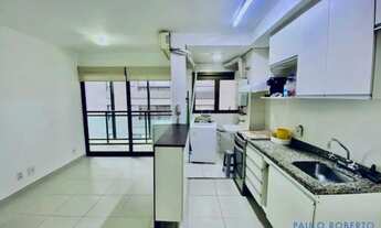 Imagem 5: APARTAMENTO - POMPÉIA - SP