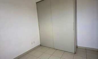 Imagem 6: Apartamento para locação com 3 quartos, sendo uma suíte e 69m² em grande terceiro