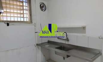 Imagem 6: Ponto Comercial para Locação na Vila Beatriz - São Paulo-SP: Sala, Banheiro e 30m² de Área