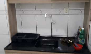 Imagem: Alugo apartamento