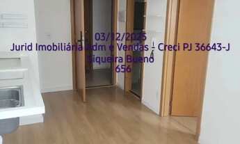 Imagem 3: Apartamento LOFT 1 dormitório para LOCAÇÃO no Belenzinho, sem vaga