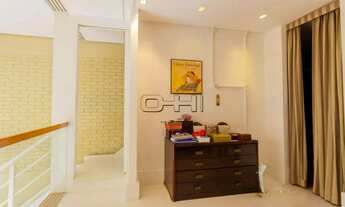 Imagem 6: Venda Cobertura 2 Dormitórios - 109 m² Cerqueira César