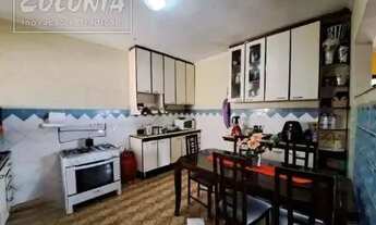 Imagem 5: Sobrado a venda - Vila Vitória, Santo André