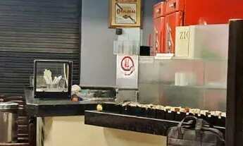 Imagem 4: Bar e Esfiharia com moradia em cima na zona leste Ref; 2177