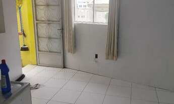 Imagem: Kit Net no centro