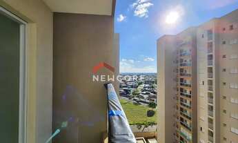 Imagem 6: Apartamento em Rua Wilson Pedro Speridião - Quinta Ranieri - Bauru/SP