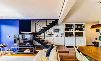 Imagem: Venda Apartamento 3 Dormitórios - 175 m²