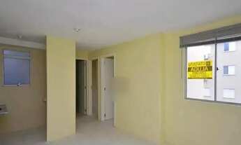 Imagem 2: Apartamento em Desocupação para Locação no Bairro Três Vendas, Pelotas - RS