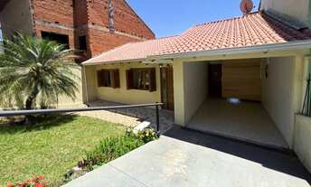 Imagem 3: Casa com terreno amplo