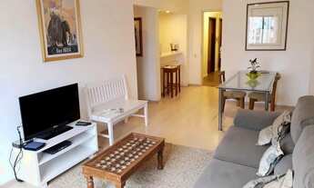 Imagem 2: Flat com ótimo preço no bairro Itaim Bibi. Confira!