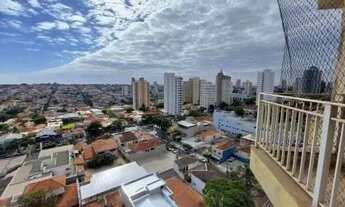Imagem 6: Apartamento no condomínio EDIFÍCIO MIRANDA GALINDO em Presidente Prudente
