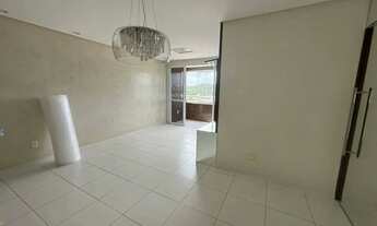 Imagem 2: Apartamento com 3 dormitórios à venda, 96 m² por R$ 610.000,00 - Lagoa Nova - Natal/RN