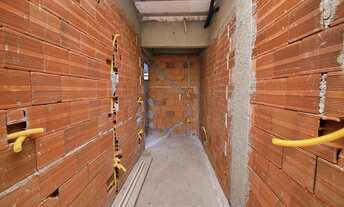 Imagem 5: Apartamento para Venda em Volta Redonda / RJ no bairro Jardim Belvedere