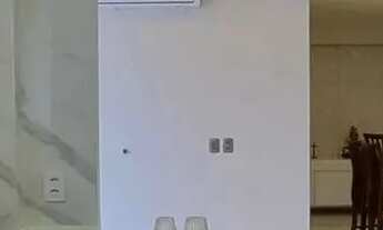 Imagem 3: Apartamento com 120 m² no Edifício Saint Leon