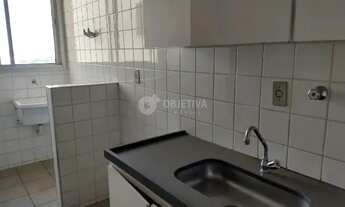 Imagem 5: Apartamento para aluguel, 3 quartos, 1 suíte, 1 vaga, MARTINS - UBERLANDIA/MG