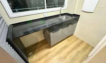 Imagem 6: Cobertura prontinha para morar em Capim Macio