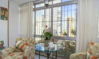 Imagem 2: Apartamento em Rua Mourato Coelho - Pinheiros - São Paulo/SP