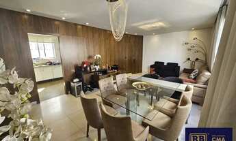 Imagem: Apartamento com 3 Quartos e 3 banheiros