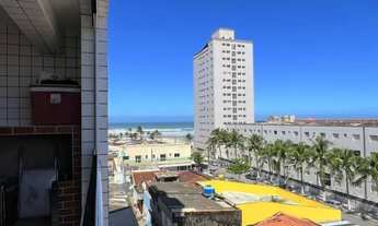 Imagem 7: Apartamento 1 dormitório á venda. 42m². Mirim - Praia Grande - SP