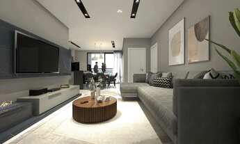 Imagem: Luxo à Beira-Mar 4 Suítes, Piscina, e