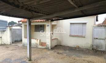 Imagem 2: Casa - Jardim Aurélia - Campinas