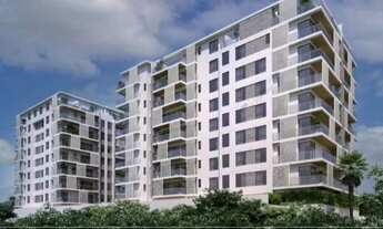 Imagem: Duo Campos Elíseos 3 quartos Resende RJ