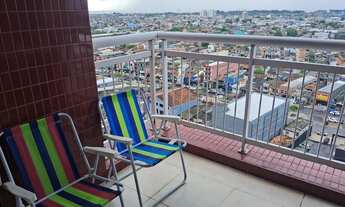 Imagem 4: ALUGO CONDOMÍNIO TORRE DUMONT, DR. FREITAS, BELÉM/Pa