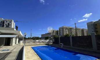 Imagem 2: Apartamento à venda e locação, 3 dormitórios, com vaga, no Res. Vercelli