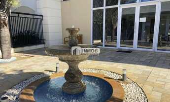 Imagem 2: Edifício Unique - Apartamento com 3 dorms sendo 1 suíte para locação - Taubaté/SP