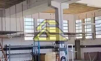 Imagem 5: Galpão excelente localização e estado de conservação