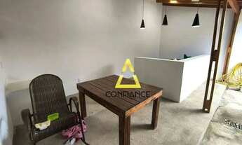 Imagem 2: Casa com 2 dormitórios para alugar, 120 m² por R$ 2.500,00/mês - Dom Bosco - Jaguariúna/SP