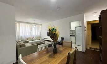 Imagem 4: Apartamento para locação com 90m² no bairro Itaim Bibi, em São Paulo. REF: 168JR