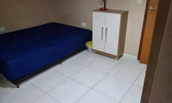 Imagem: Aluga-se quarto para mulher