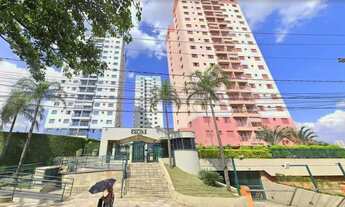 Imagem 2: Apartamento á venda com 3 quartos na Vila São Bento, Campinas