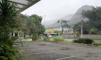 Imagem 7: Curicica Terreno / lote com aluguel por R$40.000 /mês