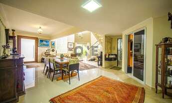 Imagem 4: Casa com 3 dormitórios, sendo 3 suítes para venda - Granja Viana - Cotia - SP