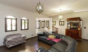 Imagem 3: Casa à Venda - Vila Gustavo, 3 Quartos, 280 m2