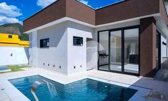 Imagem: Casa com 3 dormitórios à venda, 258 m²