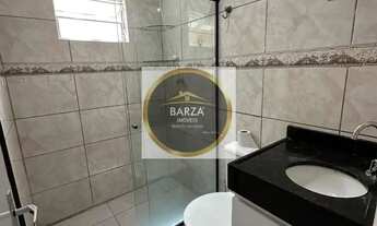 Imagem 7: Aluga BARZA IMÓVEIS - Casa térrea no Cordeiro