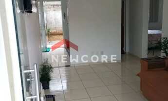 Imagem 3: Apartamento em Rua Três Marias - São Pedro - Esmeraldas/MG