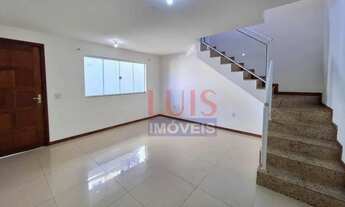 Imagem 6: Casa com 2 dormitórios para alugar, 77 m² por R$ 3.115,00/mês - Itaipu - Niterói/RJ