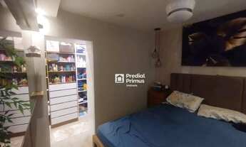 Imagem 7: Apartamento com Terraço Privativo e Vista Panorâmica na Chácara do Paraíso